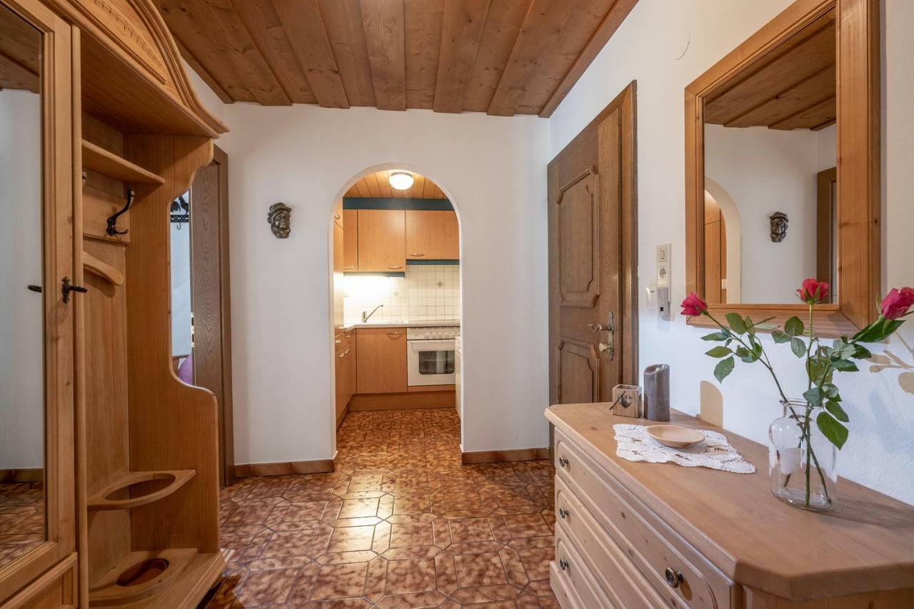 Appartement Koglek'S à Finkenberg Extérieur photo